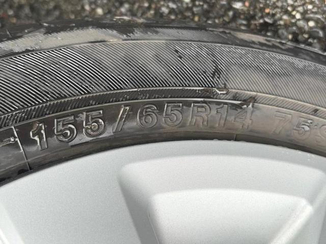 Ｎ－ＢＯＸ ヒョウジュン　保証書／ホンダセンシング／電動スライドドア／車線逸脱防止支援システム／ヘッドランプ　ＬＥＤ／ＥＢＤ付ＡＢＳ／横滑り防止装置／アイドリングストップ／禁煙車／エアバッグ　運転席／エアバッグ　助手席（49枚目）