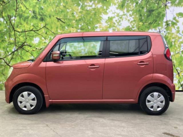 モコ Ｘ　新品タイヤ／ディスプレイオーディオ／ＥＢＤ付ＡＢＳ／エアバッグ　運転席／エアバッグ　助手席／パワーウインドウ／エンジンスタートボタン／キーレスエントリー／オートエアコン／パワーステアリング（2枚目）