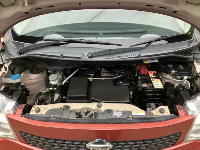 モコ Ｘ　新品タイヤ／ディスプレイオーディオ／ＥＢＤ付ＡＢＳ／エアバッグ　運転席／エアバッグ　助手席／パワーウインドウ／エンジンスタートボタン／キーレスエントリー／オートエアコン／パワーステアリング（50枚目）