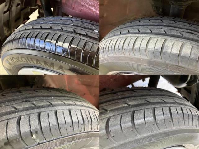 モコ Ｘ　新品タイヤ／ディスプレイオーディオ／ＥＢＤ付ＡＢＳ／エアバッグ　運転席／エアバッグ　助手席／パワーウインドウ／エンジンスタートボタン／キーレスエントリー／オートエアコン／パワーステアリング（51枚目）