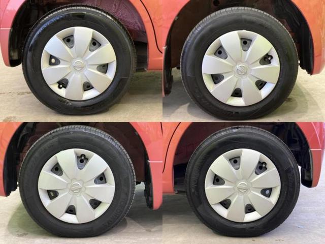 モコ Ｘ　新品タイヤ／ディスプレイオーディオ／ＥＢＤ付ＡＢＳ／エアバッグ　運転席／エアバッグ　助手席／パワーウインドウ／エンジンスタートボタン／キーレスエントリー／オートエアコン／パワーステアリング（53枚目）