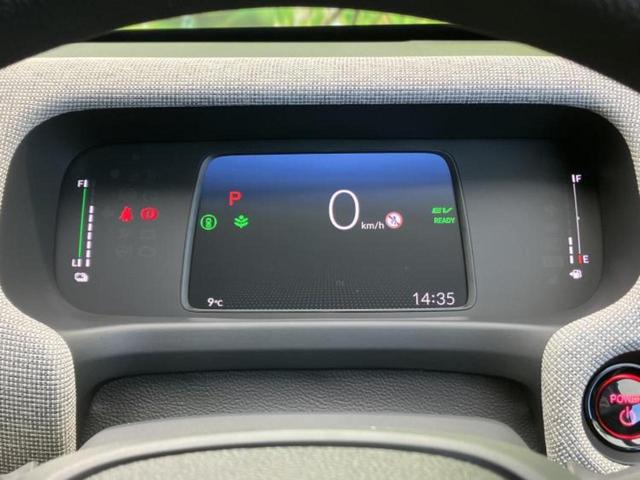 フリード ｅＨＥＶエアー　保証書／純正　８インチ　ナビ／ホンダセンシング／両側電動スライドドア／車線逸脱防止支援システム／登録済未使用車／ヘッドランプ　ＬＥＤ／ＵＳＢジャック／Ｂｌｕｅｔｏｏｔｈ接続／ＥＢＤ付ＡＢＳ　禁煙車（14枚目）