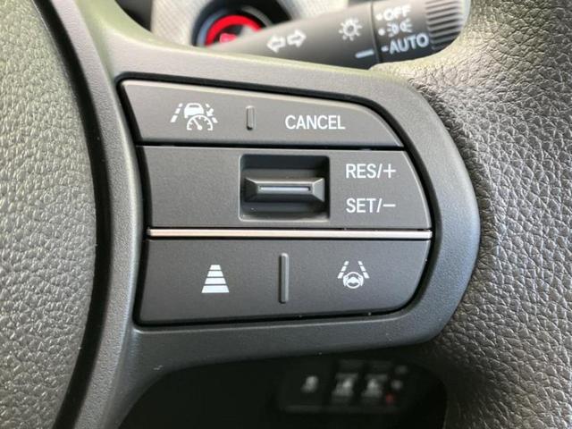 フリード ｅＨＥＶエアー　保証書／純正　８インチ　ナビ／ホンダセンシング／両側電動スライドドア／車線逸脱防止支援システム／登録済未使用車／ヘッドランプ　ＬＥＤ／ＵＳＢジャック／Ｂｌｕｅｔｏｏｔｈ接続／ＥＢＤ付ＡＢＳ　禁煙車（28枚目）