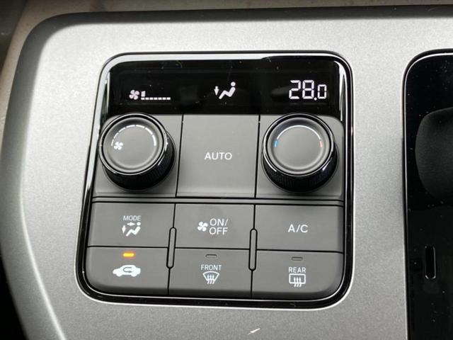 フリード ｅＨＥＶエアー　保証書／純正　８インチ　ナビ／ホンダセンシング／両側電動スライドドア／車線逸脱防止支援システム／登録済未使用車／ヘッドランプ　ＬＥＤ／ＵＳＢジャック／Ｂｌｕｅｔｏｏｔｈ接続／ＥＢＤ付ＡＢＳ　禁煙車（33枚目）