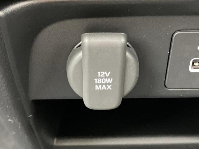 フリード ｅＨＥＶエアー　保証書／純正　８インチ　ナビ／ホンダセンシング／両側電動スライドドア／車線逸脱防止支援システム／登録済未使用車／ヘッドランプ　ＬＥＤ／ＵＳＢジャック／Ｂｌｕｅｔｏｏｔｈ接続／ＥＢＤ付ＡＢＳ　禁煙車（38枚目）