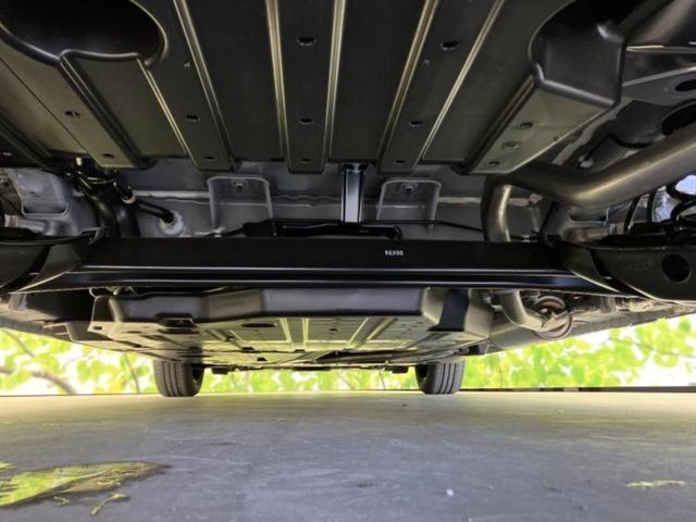 フリード ｅＨＥＶエアー　保証書／純正　８インチ　ナビ／ホンダセンシング／両側電動スライドドア／車線逸脱防止支援システム／登録済未使用車／ヘッドランプ　ＬＥＤ／ＵＳＢジャック／Ｂｌｕｅｔｏｏｔｈ接続／ＥＢＤ付ＡＢＳ　禁煙車（48枚目）