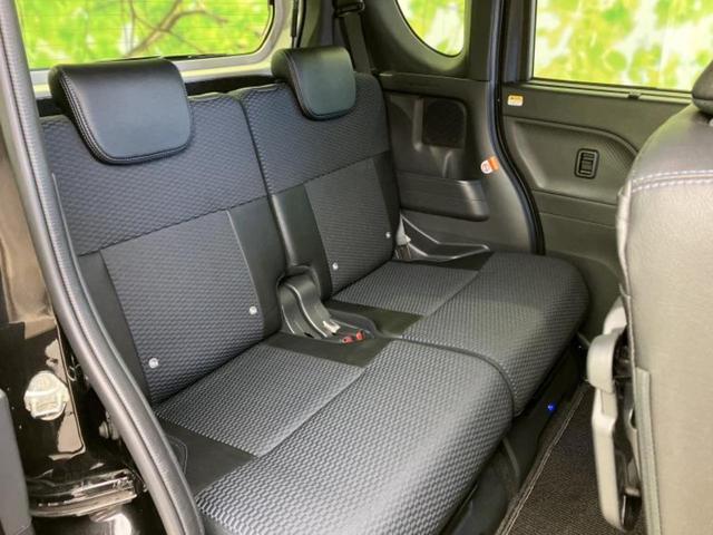 タント カスタムＲＳ　保証書／社外　ＳＤナビ／フリップダウンモニター　社外　１０．２インチ／スマートアシスト（トヨタ・ダイハツ）／両側電動スライドドア／シートヒーター　前席／パノラマモニター／車線逸脱防止支援システム（6枚目）