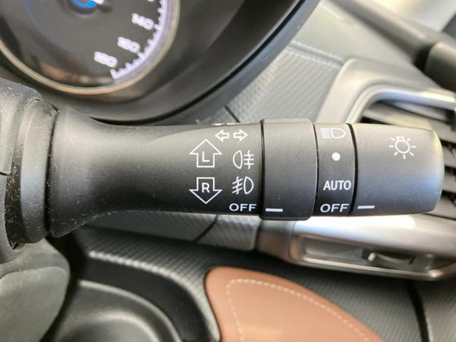 フォレスター ４ＷＤアドバンス　新品タイヤ／パノラマルーフ／純正　ＳＤナビ／スマートリヤビューミラー／アイサイト／シートヒーター　前席／車線逸脱防止支援システム／シート　フルレザー／電動バックドア／ヘッドランプ　ＬＥＤ／ＥＴＣ（16枚目）