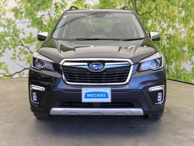 フォレスター ４ＷＤアドバンス　新品タイヤ／パノラマルーフ／純正　ＳＤナビ／スマートリヤビューミラー／アイサイト／シートヒーター　前席／車線逸脱防止支援システム／シート　フルレザー／電動バックドア／ヘッドランプ　ＬＥＤ／ＥＴＣ（47枚目）