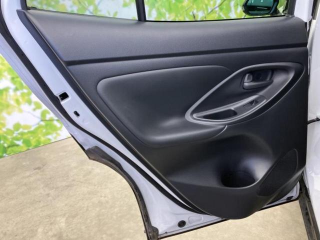 ヤリスクロス ハイブリッドＺ　保証書／ディスプレイオーディオ＋ナビ８インチ／トヨタセーフティセンス／シートヒーター　前席／パノラミックビューモニター／車線逸脱防止支援システム／シート　ハーフレザー／ドライブレコーダー　前後（23枚目）