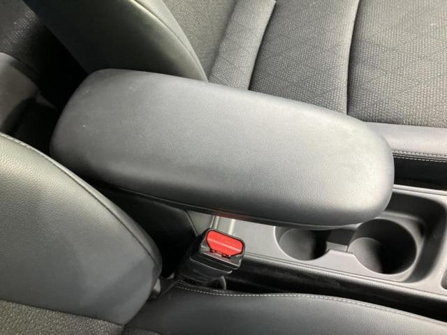 ヤリスクロス ハイブリッドＺ　保証書／ディスプレイオーディオ＋ナビ８インチ／トヨタセーフティセンス／シートヒーター　前席／パノラミックビューモニター／車線逸脱防止支援システム／シート　ハーフレザー／ドライブレコーダー　前後（36枚目）