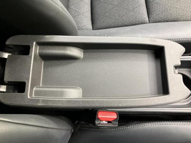 ヤリスクロス ハイブリッドＺ　保証書／ディスプレイオーディオ＋ナビ８インチ／トヨタセーフティセンス／シートヒーター　前席／パノラミックビューモニター／車線逸脱防止支援システム／シート　ハーフレザー／ドライブレコーダー　前後（37枚目）