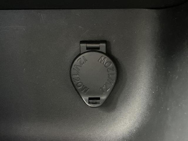 ヤリスクロス ハイブリッドＺ　保証書／ディスプレイオーディオ＋ナビ８インチ／トヨタセーフティセンス／シートヒーター　前席／パノラミックビューモニター／車線逸脱防止支援システム／シート　ハーフレザー／ドライブレコーダー　前後（45枚目）