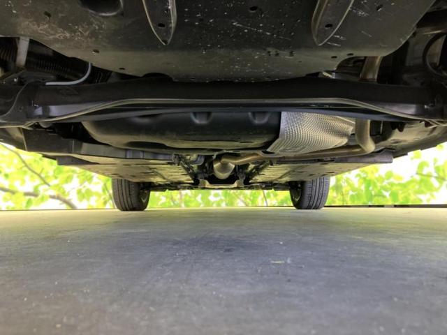 ヤリスクロス ハイブリッドＺ　保証書／ディスプレイオーディオ＋ナビ８インチ／トヨタセーフティセンス／シートヒーター　前席／パノラミックビューモニター／車線逸脱防止支援システム／シート　ハーフレザー／ドライブレコーダー　前後（48枚目）