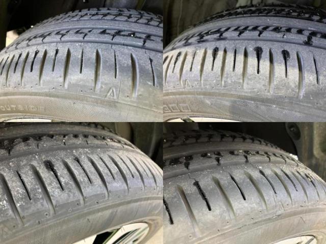 ヤリスクロス ハイブリッドＺ　保証書／ディスプレイオーディオ＋ナビ８インチ／トヨタセーフティセンス／シートヒーター　前席／パノラミックビューモニター／車線逸脱防止支援システム／シート　ハーフレザー／ドライブレコーダー　前後（52枚目）