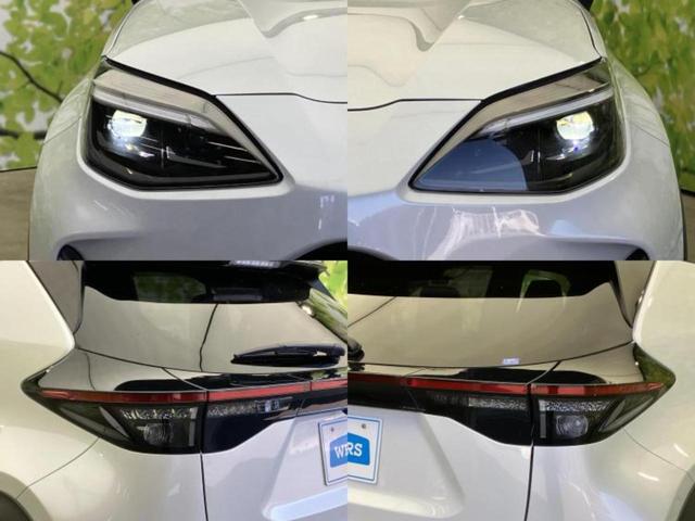 ヤリスクロス ハイブリッドＺ　保証書／ディスプレイオーディオ＋ナビ８インチ／トヨタセーフティセンス／シートヒーター　前席／パノラミックビューモニター／車線逸脱防止支援システム／シート　ハーフレザー／ドライブレコーダー　前後（55枚目）