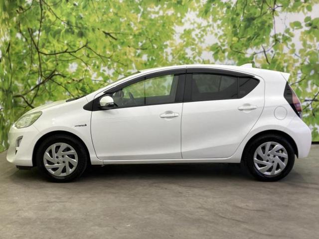 アクア Ｇ　新品タイヤ／純正　ＳＤナビ／ドライブレコーダー　前後／Ｂｌｕｅｔｏｏｔｈ接続／ＥＴＣ／ＥＢＤ付ＡＢＳ／横滑り防止装置／クルーズコントロール／ワンセグＴＶ／エアバッグ　運転席／エアバッグ　助手席（2枚目）