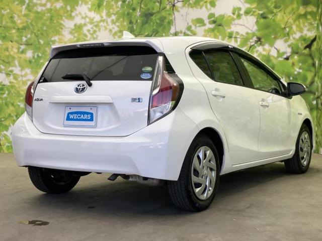 アクア Ｇ　新品タイヤ／純正　ＳＤナビ／ドライブレコーダー　前後／Ｂｌｕｅｔｏｏｔｈ接続／ＥＴＣ／ＥＢＤ付ＡＢＳ／横滑り防止装置／クルーズコントロール／ワンセグＴＶ／エアバッグ　運転席／エアバッグ　助手席（3枚目）