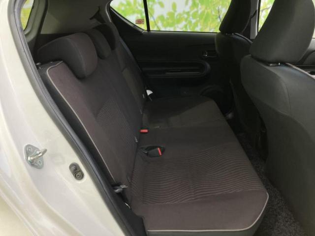 アクア Ｇ　新品タイヤ／純正　ＳＤナビ／ドライブレコーダー　前後／Ｂｌｕｅｔｏｏｔｈ接続／ＥＴＣ／ＥＢＤ付ＡＢＳ／横滑り防止装置／クルーズコントロール／ワンセグＴＶ／エアバッグ　運転席／エアバッグ　助手席（6枚目）