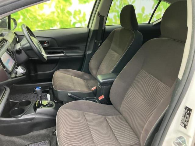 アクア Ｇ　新品タイヤ／純正　ＳＤナビ／ドライブレコーダー　前後／Ｂｌｕｅｔｏｏｔｈ接続／ＥＴＣ／ＥＢＤ付ＡＢＳ／横滑り防止装置／クルーズコントロール／ワンセグＴＶ／エアバッグ　運転席／エアバッグ　助手席（7枚目）