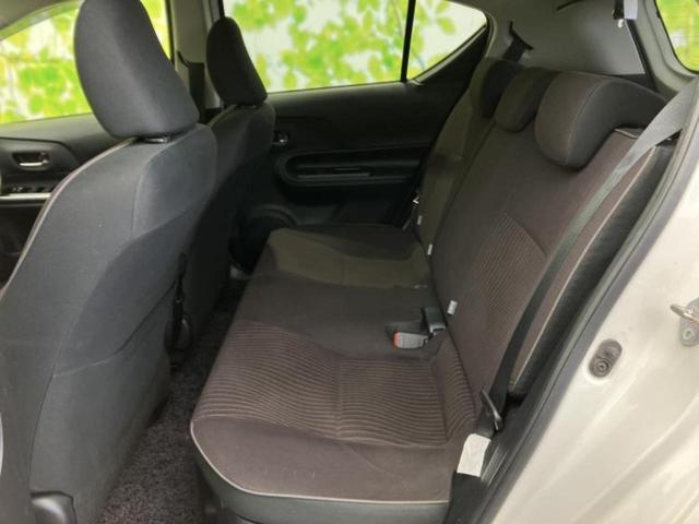 アクア Ｇ　新品タイヤ／純正　ＳＤナビ／ドライブレコーダー　前後／Ｂｌｕｅｔｏｏｔｈ接続／ＥＴＣ／ＥＢＤ付ＡＢＳ／横滑り防止装置／クルーズコントロール／ワンセグＴＶ／エアバッグ　運転席／エアバッグ　助手席（8枚目）