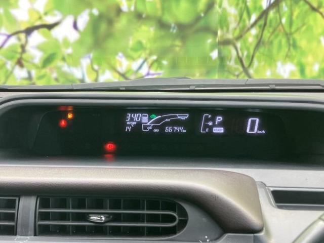 アクア Ｇ　新品タイヤ／純正　ＳＤナビ／ドライブレコーダー　前後／Ｂｌｕｅｔｏｏｔｈ接続／ＥＴＣ／ＥＢＤ付ＡＢＳ／横滑り防止装置／クルーズコントロール／ワンセグＴＶ／エアバッグ　運転席／エアバッグ　助手席（13枚目）