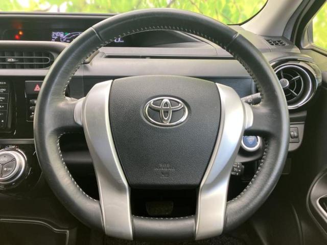 アクア Ｇ　新品タイヤ／純正　ＳＤナビ／ドライブレコーダー　前後／Ｂｌｕｅｔｏｏｔｈ接続／ＥＴＣ／ＥＢＤ付ＡＢＳ／横滑り防止装置／クルーズコントロール／ワンセグＴＶ／エアバッグ　運転席／エアバッグ　助手席（14枚目）