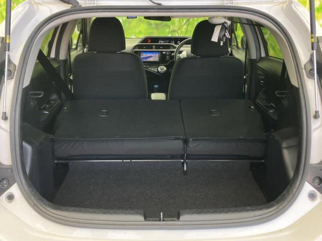 アクア Ｇ　新品タイヤ／純正　ＳＤナビ／ドライブレコーダー　前後／Ｂｌｕｅｔｏｏｔｈ接続／ＥＴＣ／ＥＢＤ付ＡＢＳ／横滑り防止装置／クルーズコントロール／ワンセグＴＶ／エアバッグ　運転席／エアバッグ　助手席（20枚目）