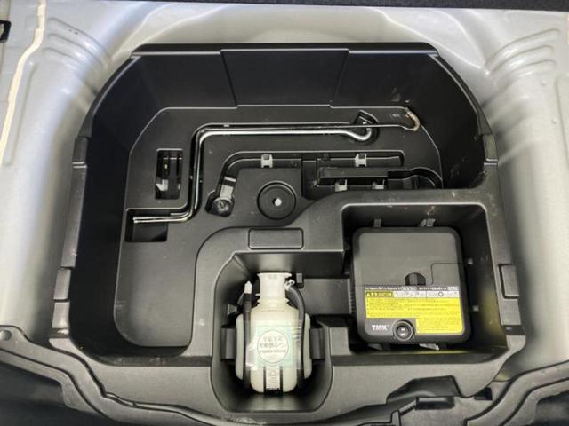 アクア Ｇ　新品タイヤ／純正　ＳＤナビ／ドライブレコーダー　前後／Ｂｌｕｅｔｏｏｔｈ接続／ＥＴＣ／ＥＢＤ付ＡＢＳ／横滑り防止装置／クルーズコントロール／ワンセグＴＶ／エアバッグ　運転席／エアバッグ　助手席（25枚目）