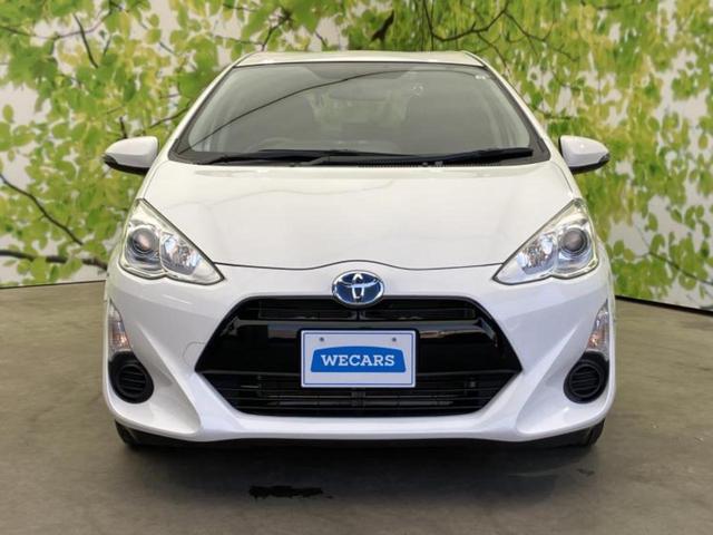 アクア Ｇ　新品タイヤ／純正　ＳＤナビ／ドライブレコーダー　前後／Ｂｌｕｅｔｏｏｔｈ接続／ＥＴＣ／ＥＢＤ付ＡＢＳ／横滑り防止装置／クルーズコントロール／ワンセグＴＶ／エアバッグ　運転席／エアバッグ　助手席（45枚目）