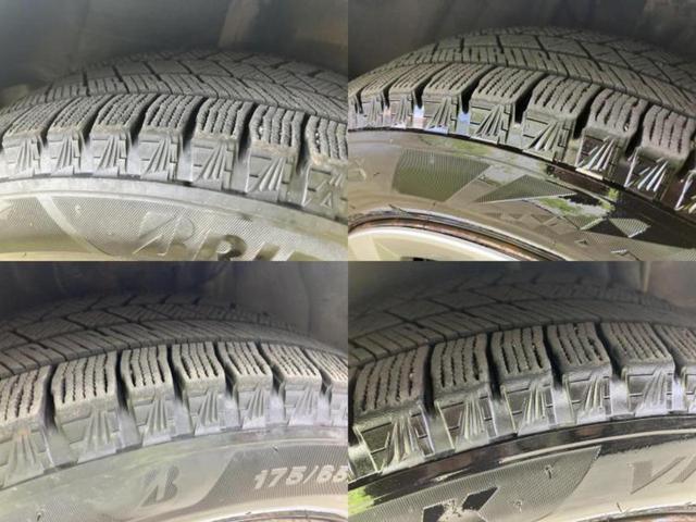 アクア Ｇ　新品タイヤ／純正　ＳＤナビ／ドライブレコーダー　前後／Ｂｌｕｅｔｏｏｔｈ接続／ＥＴＣ／ＥＢＤ付ＡＢＳ／横滑り防止装置／クルーズコントロール／ワンセグＴＶ／エアバッグ　運転席／エアバッグ　助手席（51枚目）