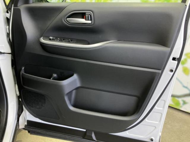 ノア ハイブリッドＳ－Ｚ　エアロ／保証書／純正　１０インチ　ＳＤナビ／フリップダウンモニター　純正　１３．２インチ／衝突安全装置／両側電動スライドドア／シートヒーター／パノラミックビューモニター／車線逸脱防止支援システム（23枚目）