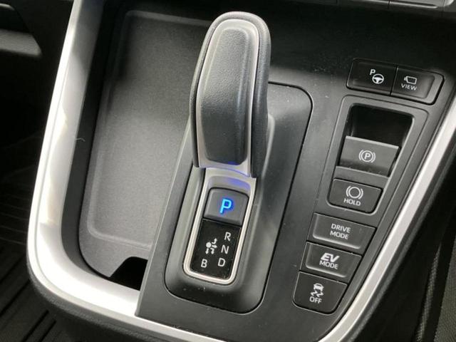 ノア ハイブリッドＳ－Ｚ　エアロ／保証書／純正　１０インチ　ＳＤナビ／フリップダウンモニター　純正　１３．２インチ／衝突安全装置／両側電動スライドドア／シートヒーター／パノラミックビューモニター／車線逸脱防止支援システム（27枚目）