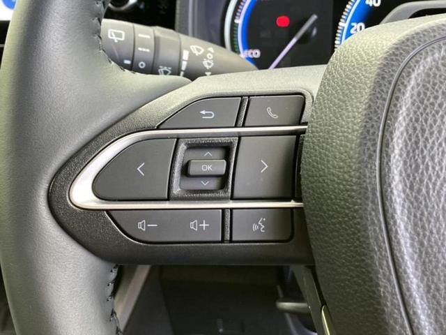 ノア ハイブリッドＳ－Ｚ　エアロ／保証書／純正　１０インチ　ＳＤナビ／フリップダウンモニター　純正　１３．２インチ／衝突安全装置／両側電動スライドドア／シートヒーター／パノラミックビューモニター／車線逸脱防止支援システム（29枚目）