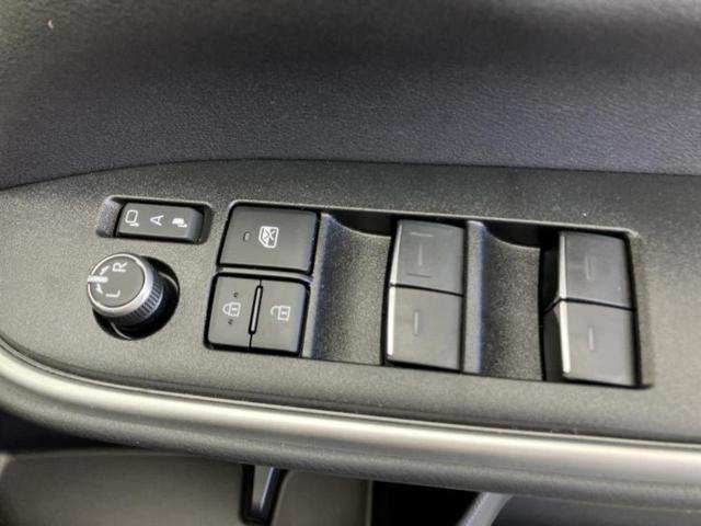 ノア ハイブリッドＳ－Ｚ　エアロ／保証書／純正　１０インチ　ＳＤナビ／フリップダウンモニター　純正　１３．２インチ／衝突安全装置／両側電動スライドドア／シートヒーター／パノラミックビューモニター／車線逸脱防止支援システム（34枚目）