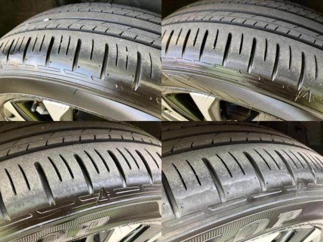 ノア ハイブリッドＳ－Ｚ　エアロ／保証書／純正　１０インチ　ＳＤナビ／フリップダウンモニター　純正　１３．２インチ／衝突安全装置／両側電動スライドドア／シートヒーター／パノラミックビューモニター／車線逸脱防止支援システム（52枚目）