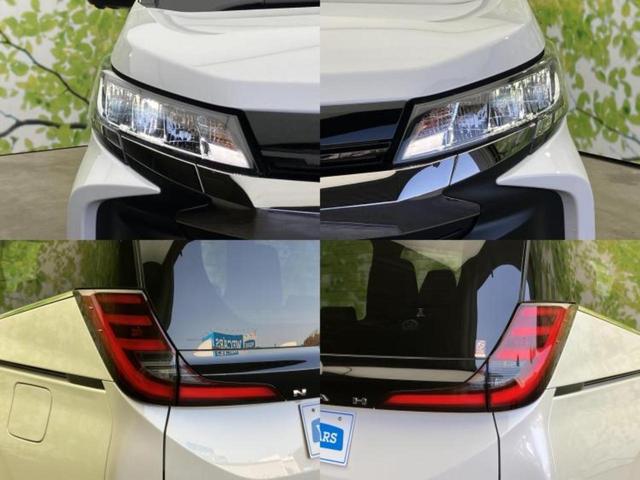 ノア ハイブリッドＳ－Ｚ　エアロ／保証書／純正　１０インチ　ＳＤナビ／フリップダウンモニター　純正　１３．２インチ／衝突安全装置／両側電動スライドドア／シートヒーター／パノラミックビューモニター／車線逸脱防止支援システム（55枚目）