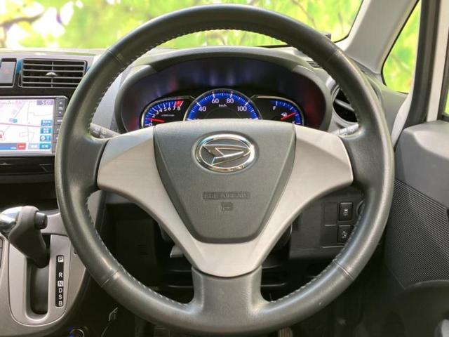 ムーヴ カスタムXリミテッドSA 純正 SDナビ/衝突安全装置/ヘッドランプ LED/ETC/EBD付ABS/横滑り防止装置/アイドリングストップ/バックモニター/ワンセグTV/禁煙車/エアバッグ 運転席/エアバッグ 助手席(15枚目)