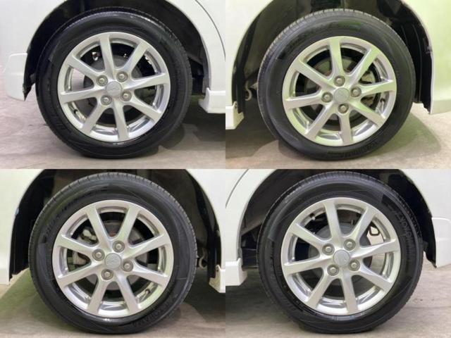 ムーヴ カスタムXリミテッドSA 純正 SDナビ/衝突安全装置/ヘッドランプ LED/ETC/EBD付ABS/横滑り防止装置/アイドリングストップ/バックモニター/ワンセグTV/禁煙車/エアバッグ 運転席/エアバッグ 助手席(53枚目)