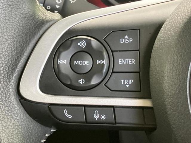 ルーミー カスタムＧ－Ｔ　モデリスタエアロ／保証書／純正　ＳＤナビ／トヨタセーフティセンス／両側電動スライドドア／シートヒーター　前席／車線逸脱防止支援システム／ドライブレコーダー　前後／ヘッドランプ　ＬＥＤ　フルエアロ（27枚目）