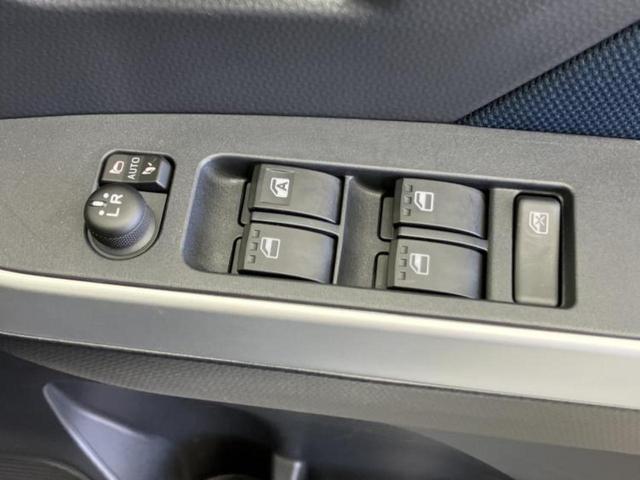 ルーミー カスタムＧ－Ｔ　モデリスタエアロ／保証書／純正　ＳＤナビ／トヨタセーフティセンス／両側電動スライドドア／シートヒーター　前席／車線逸脱防止支援システム／ドライブレコーダー　前後／ヘッドランプ　ＬＥＤ　フルエアロ（32枚目）