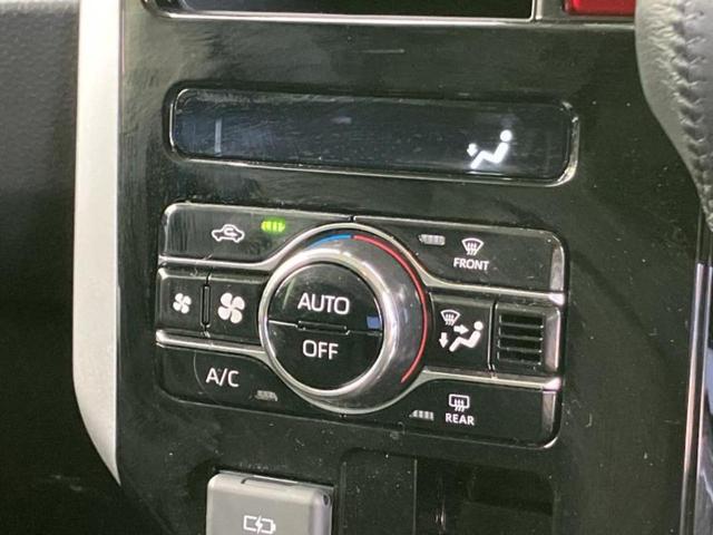 ルーミー カスタムＧ－Ｔ　モデリスタエアロ／保証書／純正　ＳＤナビ／トヨタセーフティセンス／両側電動スライドドア／シートヒーター　前席／車線逸脱防止支援システム／ドライブレコーダー　前後／ヘッドランプ　ＬＥＤ　フルエアロ（33枚目）