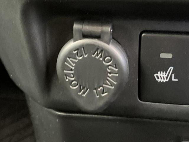 ルーミー カスタムＧ－Ｔ　モデリスタエアロ／保証書／純正　ＳＤナビ／トヨタセーフティセンス／両側電動スライドドア／シートヒーター　前席／車線逸脱防止支援システム／ドライブレコーダー　前後／ヘッドランプ　ＬＥＤ　フルエアロ（38枚目）