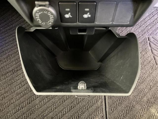 ルーミー カスタムＧ－Ｔ　モデリスタエアロ／保証書／純正　ＳＤナビ／トヨタセーフティセンス／両側電動スライドドア／シートヒーター　前席／車線逸脱防止支援システム／ドライブレコーダー　前後／ヘッドランプ　ＬＥＤ　フルエアロ（40枚目）