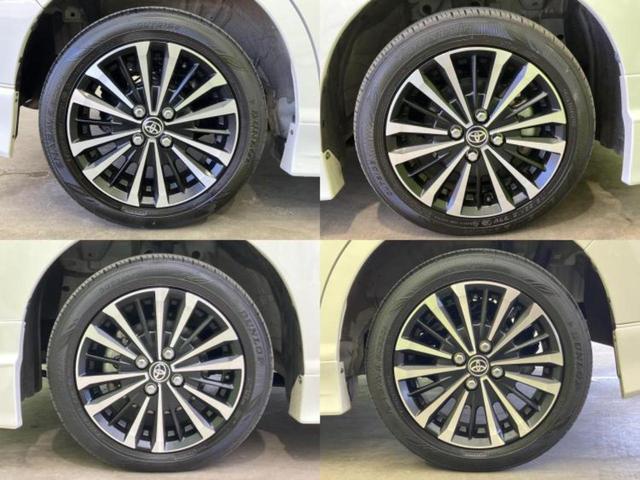 ルーミー カスタムＧ－Ｔ　モデリスタエアロ／保証書／純正　ＳＤナビ／トヨタセーフティセンス／両側電動スライドドア／シートヒーター　前席／車線逸脱防止支援システム／ドライブレコーダー　前後／ヘッドランプ　ＬＥＤ　フルエアロ（53枚目）