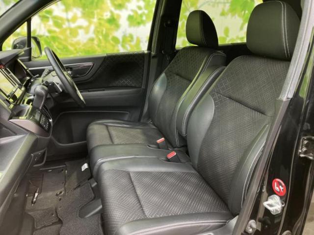 Ｎ－ＷＧＮカスタム Ｇ・ターボパッケージ　新品タイヤ／社外　ＳＤナビ／シティーブレーキアクティブシステム（ホンダ）／シート　ハーフレザー／ドライブレコーダー　前後／ヘッドランプ　ＨＩＤ／Ｂｌｕｅｔｏｏｔｈ接続／ＥＴＣ／ＥＢＤ付ＡＢＳ　ドラレコ（7枚目）