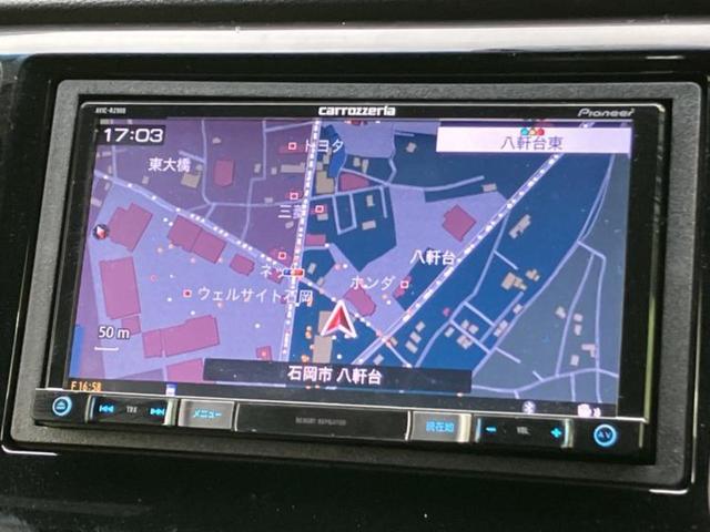 Ｎ－ＷＧＮカスタム Ｇ・ターボパッケージ　新品タイヤ／社外　ＳＤナビ／シティーブレーキアクティブシステム（ホンダ）／シート　ハーフレザー／ドライブレコーダー　前後／ヘッドランプ　ＨＩＤ／Ｂｌｕｅｔｏｏｔｈ接続／ＥＴＣ／ＥＢＤ付ＡＢＳ　ドラレコ（9枚目）