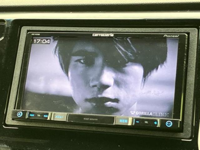 Ｎ－ＷＧＮカスタム Ｇ・ターボパッケージ　新品タイヤ／社外　ＳＤナビ／シティーブレーキアクティブシステム（ホンダ）／シート　ハーフレザー／ドライブレコーダー　前後／ヘッドランプ　ＨＩＤ／Ｂｌｕｅｔｏｏｔｈ接続／ＥＴＣ／ＥＢＤ付ＡＢＳ　ドラレコ（10枚目）