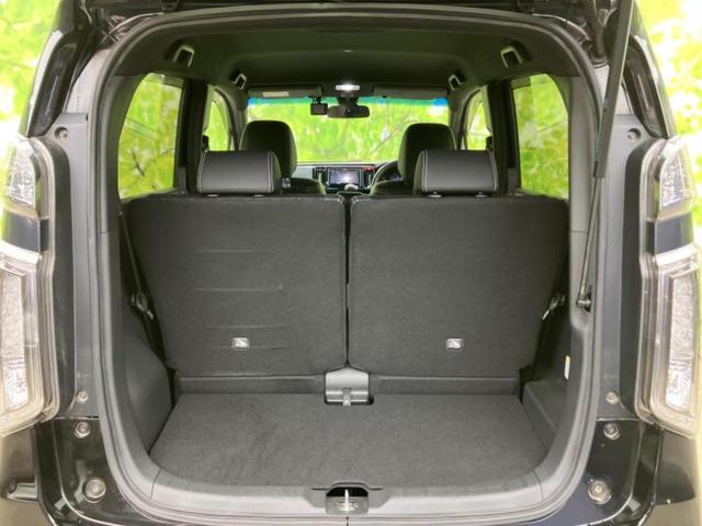 Ｎ－ＷＧＮカスタム Ｇ・ターボパッケージ　新品タイヤ／社外　ＳＤナビ／シティーブレーキアクティブシステム（ホンダ）／シート　ハーフレザー／ドライブレコーダー　前後／ヘッドランプ　ＨＩＤ／Ｂｌｕｅｔｏｏｔｈ接続／ＥＴＣ／ＥＢＤ付ＡＢＳ　ドラレコ（19枚目）