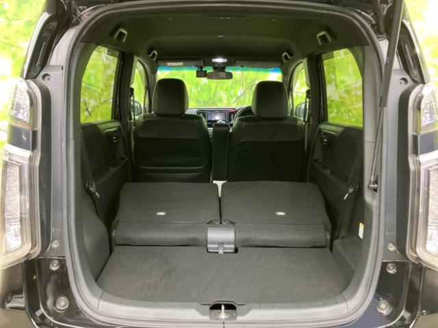 Ｎ－ＷＧＮカスタム Ｇ・ターボパッケージ　新品タイヤ／社外　ＳＤナビ／シティーブレーキアクティブシステム（ホンダ）／シート　ハーフレザー／ドライブレコーダー　前後／ヘッドランプ　ＨＩＤ／Ｂｌｕｅｔｏｏｔｈ接続／ＥＴＣ／ＥＢＤ付ＡＢＳ　ドラレコ（20枚目）